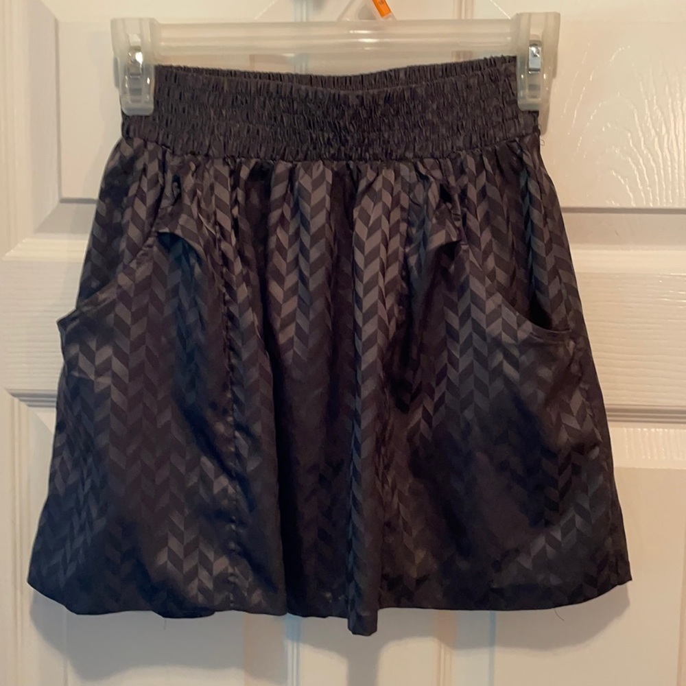 Sounds & Matters , skirt, size XS